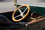 Metz Two Runabout 1910 года